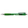 PE485
	-BELIZE®-Green with Black Ink